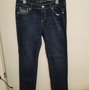 Clash Jeans